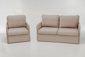 Комплект мягкой мебели 800+801 (диван+кресло) в Первоуральске - pervouralsk.ok-mebel.com | фото 2