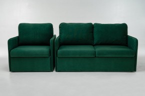 Комплект мягкой мебели 800+801 (диван+кресло) в Первоуральске - pervouralsk.ok-mebel.com | фото 3