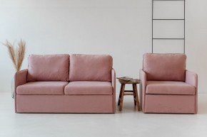 Комплект мягкой мебели 800+801 (диван+кресло) в Первоуральске - pervouralsk.ok-mebel.com | фото 4