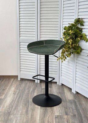Барный стул ACAPULCO Vintage Green C-134 винтажный зеленый  М-City в Первоуральске - pervouralsk.ok-mebel.com | фото 3