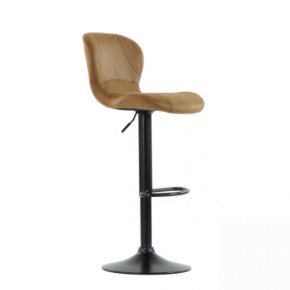 Барный стул Barneo N-86 Time / Black / VPU Rusty Vintage рыжий винтаж PK970-5 в Первоуральске - pervouralsk.ok-mebel.com | фото