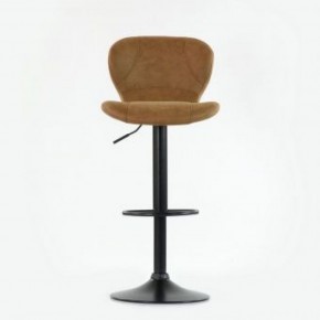 Барный стул Barneo N-86 Time / Black / VPU Rusty Vintage рыжий винтаж PK970-5 в Первоуральске - pervouralsk.ok-mebel.com | фото 3