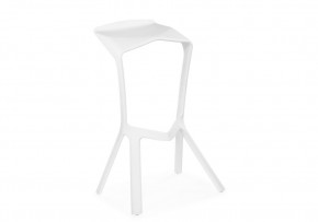 Барный стул Барный стул Mega white в Первоуральске - pervouralsk.ok-mebel.com | фото