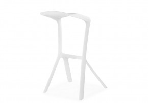 Барный стул Барный стул Mega white в Первоуральске - pervouralsk.ok-mebel.com | фото 4