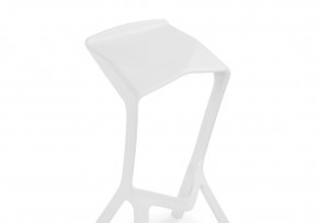 Барный стул Барный стул Mega white в Первоуральске - pervouralsk.ok-mebel.com | фото 5