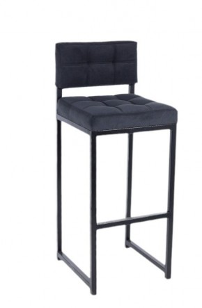 Барный стул Лофт "Стронг" (арт. Б323) (*в тканях - Luma, Paris, Merlin) в Первоуральске - pervouralsk.ok-mebel.com | фото