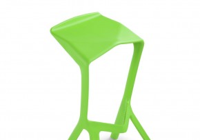 Барный стул Mega green в Первоуральске - pervouralsk.ok-mebel.com | фото