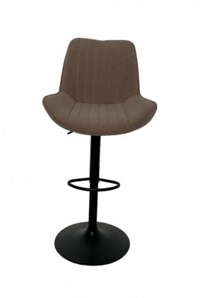 Барный стул Оскар газлифт (арт. Б325) (*в тканях - Luma, Paris, Merlin) в Первоуральске - pervouralsk.ok-mebel.com | фото