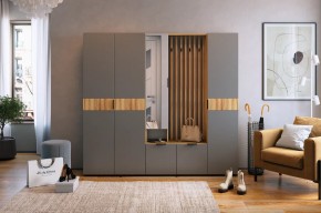 БЕРИ К9 Прихожая в Первоуральске - pervouralsk.ok-mebel.com | фото 2