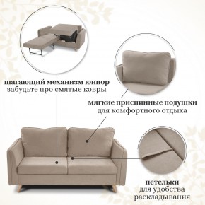 Комплект мягкой мебели 6134+6135 (диван+кресло) в Первоуральске - pervouralsk.ok-mebel.com | фото 12