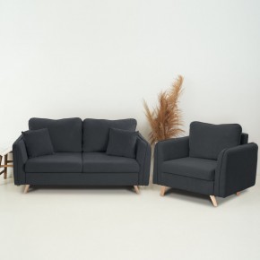 Комплект мягкой мебели 6134+6135 (диван+кресло) в Первоуральске - pervouralsk.ok-mebel.com | фото 6