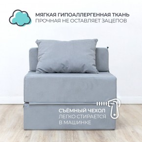 Бескаркасный диван Эссен в Первоуральске - pervouralsk.ok-mebel.com | фото 5