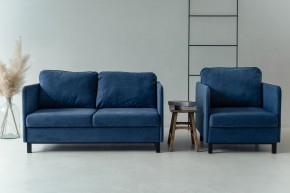 Комплект мягкой мебели 900+901 (диван+кресло) в Первоуральске - pervouralsk.ok-mebel.com | фото 10