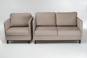 Комплект мягкой мебели 900+901 (диван+кресло) в Первоуральске - pervouralsk.ok-mebel.com | фото 11
