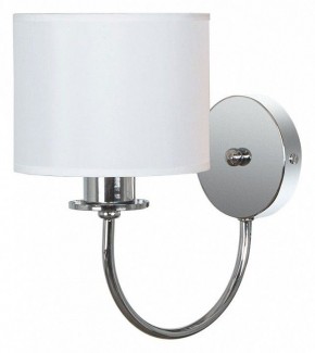 Бра Arte Lamp Attore A4092AP-1CC в Первоуральске - pervouralsk.ok-mebel.com | фото