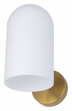 Бра Arte Lamp Cassel A5454AP-1PB в Первоуральске - pervouralsk.ok-mebel.com | фото