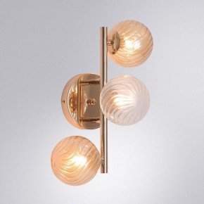 Бра Arte Lamp Etereo A5261AP-3GO в Первоуральске - pervouralsk.ok-mebel.com | фото 2