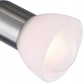 Бра Arte Lamp Falena A3116AP-1SS в Первоуральске - pervouralsk.ok-mebel.com | фото 2