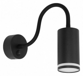 Бра Arte Lamp Imai A2266AP-1BK в Первоуральске - pervouralsk.ok-mebel.com | фото