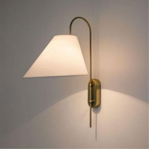 Бра Arte Lamp Rondo A4086AP-1AB в Первоуральске - pervouralsk.ok-mebel.com | фото 2