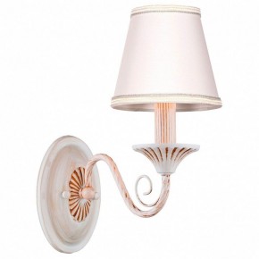 Бра Arti Lampadari Camisa Camisa E 2.1.1 C в Первоуральске - pervouralsk.ok-mebel.com | фото