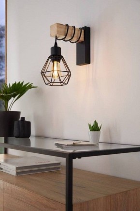 Бра Eglo ПРОМО TOWNSHEND 5 44078 в Первоуральске - pervouralsk.ok-mebel.com | фото 3
