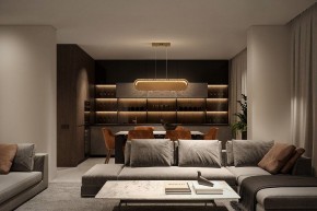 Бра Freya Eclat FR6182WL-L5BS1 в Первоуральске - pervouralsk.ok-mebel.com | фото 3