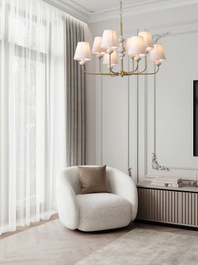 Бра Freya Evelyn FR2038WL-01BS в Первоуральске - pervouralsk.ok-mebel.com | фото 5