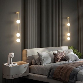 Бра Imperiumloft ADILS adils-wall01 в Первоуральске - pervouralsk.ok-mebel.com | фото 3