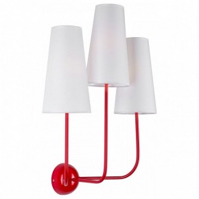 Бра Imperiumloft Бра Graceful Red Toadstools 44.597-0 в Первоуральске - pervouralsk.ok-mebel.com | фото