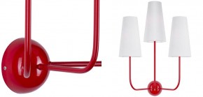 Бра Imperiumloft Бра Graceful Red Toadstools 44.597-0 в Первоуральске - pervouralsk.ok-mebel.com | фото 2
