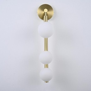 Бра Imperiumloft DOLL Gold DOLL01 в Первоуральске - pervouralsk.ok-mebel.com | фото 2