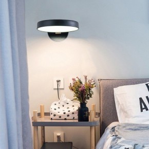 Бра Imperiumloft TURNA Black TURNA-W01 в Первоуральске - pervouralsk.ok-mebel.com | фото 7