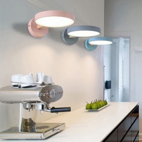 Бра Imperiumloft TURNA Pink TURNA-W01 в Первоуральске - pervouralsk.ok-mebel.com | фото 3