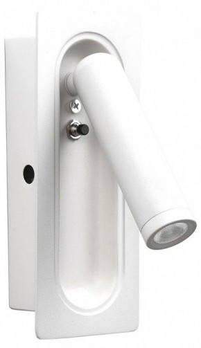 Бра Kink Light Ризи 08071M,01 в Первоуральске - pervouralsk.ok-mebel.com | фото