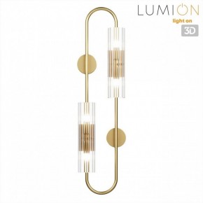 Бра Lumion TORONTO 6560/4W в Первоуральске - pervouralsk.ok-mebel.com | фото 3