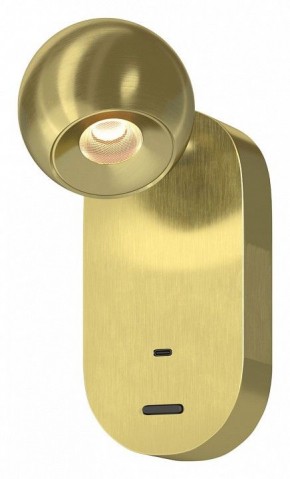 Бра Maytoni Elfin MOD434WL-L5BS3K в Первоуральске - pervouralsk.ok-mebel.com | фото
