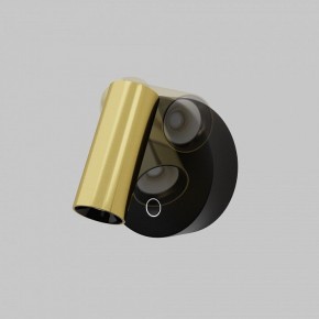 Бра Maytoni Twist C081WL-L3BBS3K в Первоуральске - pervouralsk.ok-mebel.com | фото 2