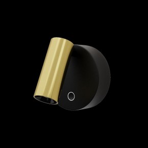 Бра Maytoni Twist C081WL-L3BBS3K в Первоуральске - pervouralsk.ok-mebel.com | фото 6