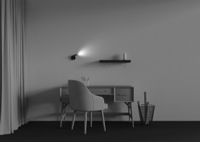 Бра Maytoni Twist C081WL-L3BBS3K в Первоуральске - pervouralsk.ok-mebel.com | фото 7
