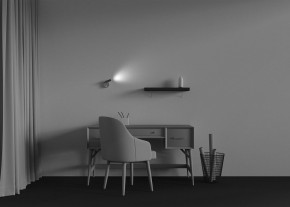 Бра Maytoni Twist C081WL-L3WBS3K в Первоуральске - pervouralsk.ok-mebel.com | фото 6