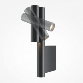 Бра Maytoni Utility MOD433WL-L3B3K в Первоуральске - pervouralsk.ok-mebel.com | фото 3
