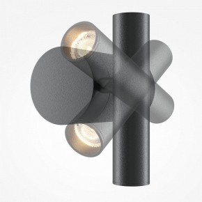 Бра Maytoni Utility MOD433WL-L3B3K1 в Первоуральске - pervouralsk.ok-mebel.com | фото 3