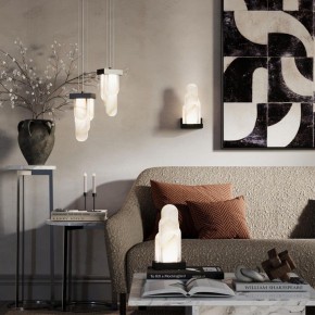 Бра Odeon Light Foros 5437/12WL в Первоуральске - pervouralsk.ok-mebel.com | фото 5