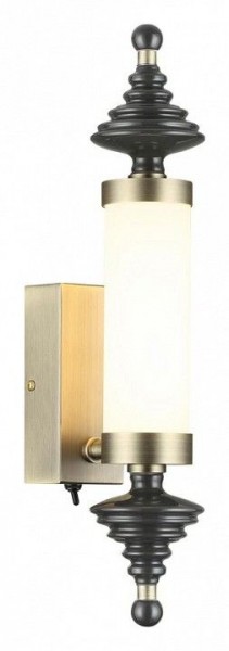 Бра Odeon Light Ula 5404/11WL в Первоуральске - pervouralsk.ok-mebel.com | фото 2
