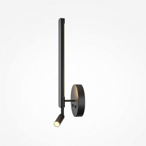 Бра с подсветкой Maytoni Combo MOD214WL-L8B3K1 в Первоуральске - pervouralsk.ok-mebel.com | фото 2