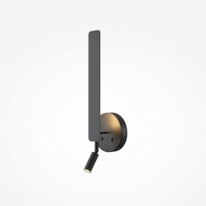 Бра с подсветкой Maytoni Combo MOD214WL-L8B3K1 в Первоуральске - pervouralsk.ok-mebel.com | фото 3