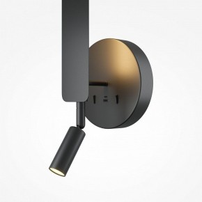 Бра с подсветкой Maytoni Combo MOD214WL-L8B3K1 в Первоуральске - pervouralsk.ok-mebel.com | фото 7