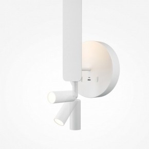 Бра с подсветкой Maytoni Combo MOD214WL-L8W3K1 в Первоуральске - pervouralsk.ok-mebel.com | фото 4