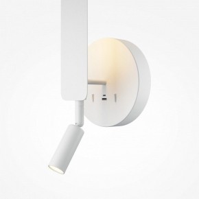 Бра с подсветкой Maytoni Combo MOD214WL-L8W3K1 в Первоуральске - pervouralsk.ok-mebel.com | фото 8